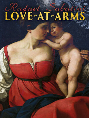 cover image of Love-at-Arms